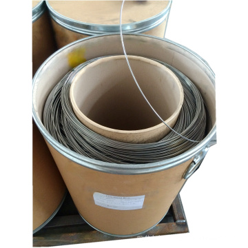 Flux Cored Welding Wires